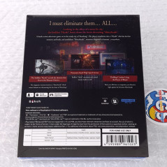 Slitterhead PS5 English Sleeve Edition New (Multi-Languages/Horror Action-Adventure)