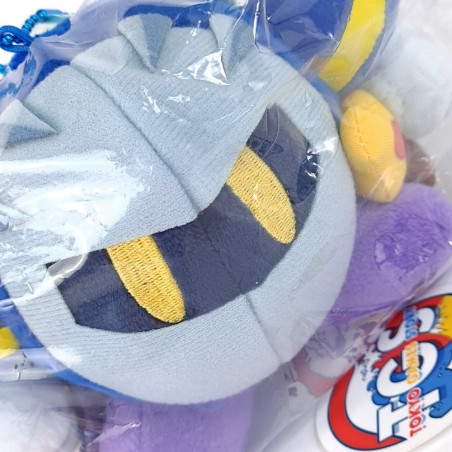 Plush peluche Kirby All Star Collection Metanite (16cm) Japan Sanei Official New