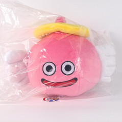 Plush peluche Square Enix Official Dragon Quest Smile Slime Angel Slime (41cm) Japan New