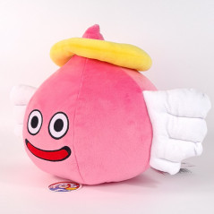 Plush peluche Square Enix Official Dragon Quest Smile Slime Angel Slime (41cm) Japan New