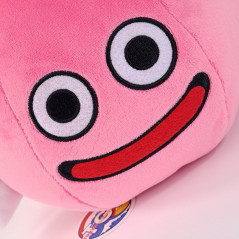 Plush peluche Square Enix Official Dragon Quest Smile Slime Angel Slime (41cm) Japan New