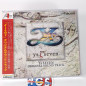 Ys Seven Original Soundtrack OST CD NEW Japan Game Music (Nihon Falcom)