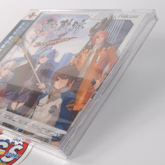 Legend Of Heroes Eiyu Densetsu Evolution Original Soundtrack CD OST Japan NEW game Music