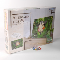 My Neighbor Totoro ArtBoard Jigsaw Puzzle (366 Pieces 24x31x2cm) Studio Ghibli Japan New