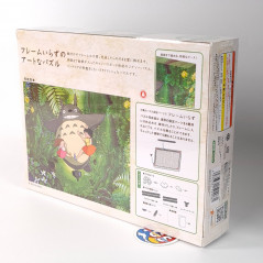 My Neighbor Totoro ArtBoard Jigsaw Puzzle (366 Pieces 24x31x2cm) Studio Ghibli Japan New