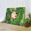 My Neighbor Totoro ArtBoard Jigsaw Puzzle (366 Pieces 24x31x2cm) Studio Ghibli Japan New