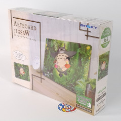 My Neighbor Totoro ArtBoard Jigsaw Puzzle (366 Pieces 24x31x2cm) Studio Ghibli Japan New