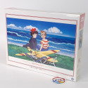 Kiki's Delivery Service Jigsaw Puzzle (1000 Pieces 50x75cm) Ghibli Japan New