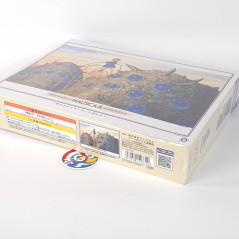 Nausicaa of the Valley of the Wind Jigsaw Puzzle (1000 Pieces 50x75cm) Ghibli Studio Official Japan New