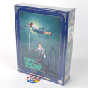 Castle in the Sky Laputa - Ghibli Poster Collection - Jigsaw Puzzle (1000 Pieces 38x53cm) Japan New