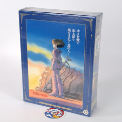 Nausicaa of the Valley of the Wind Studio Ghibli Poster Collection Jigsaw Puzzle (1000 Pieces 38x53cm) Japan New