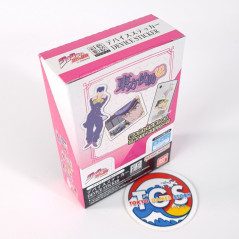 copy of Model Goodies Neuf    JoJo’s Bizarre Adventure Diamond Is Unbreakable Device Sticker 10pcs/Box New JPNew