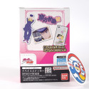 JoJo’s Bizarre Adventure Diamond Is Unbreakable Device Stickers (Full Set Box) Japan New