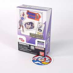 JoJo's Bizarre Adventure Phantom Blood Device Stickers (Full Set Box) New Japon