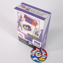 JoJo's Bizarre Adventure Phantom Blood Device Stickers (Full Set Box) New Japon