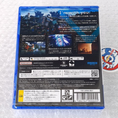 SYNDUALITY: Echo of Ada (Deluxe Edition) PS5 Japan New (TPS Action Shooting)