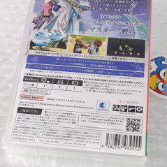 Tales of Graces f Remastered Switch Japan Edition New (Multi-Languages/Action-RPG)