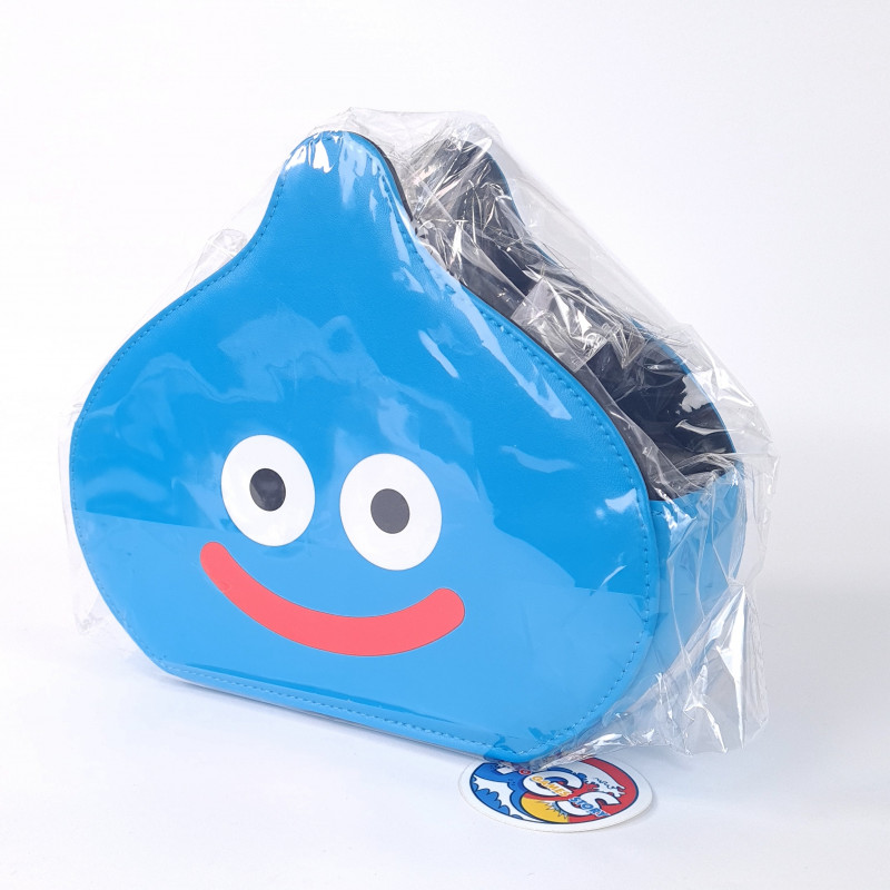 Dragon Quest Smile Slime Multi Rack Square Enix Toys Japan New