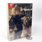 Dawning Subaru, and The Owl Lurking in the Twilight Limited Edition Switch Japan New (Bishoujo/Entergram)