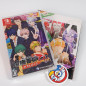 Kenka Banchou Otome Double Pack +Bonus Nintendo Switch Japan New (Otome)