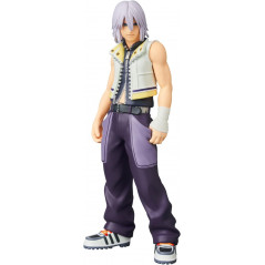 Figurine Ultra Detail Figure Kingdom Hearts II No.785 RIKU Japan New