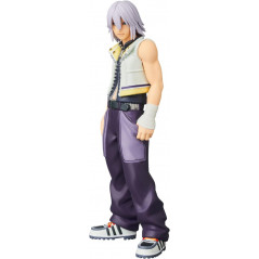 Figurine Ultra Detail Figure Kingdom Hearts II No.785 RIKU Japan New