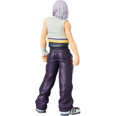 Figurine Ultra Detail Figure Kingdom Hearts II No.785 RIKU Japan New