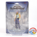 Figurine Ultra Detail Figure Kingdom Hearts II No.785 RIKU Japan New