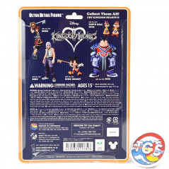 Figurine Ultra Detail Figure Kingdom Hearts II No.785 RIKU Japan New