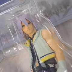 Figurine Ultra Detail Figure Kingdom Hearts II No.785 RIKU Japan New