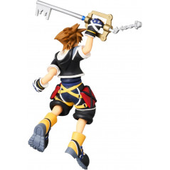 Figurine Ultra Detail Figure Kingdom Hearts II No.784 Sora Japan New