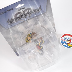 Figurine Ultra Detail Figure Kingdom Hearts II No.784 Sora Japan New