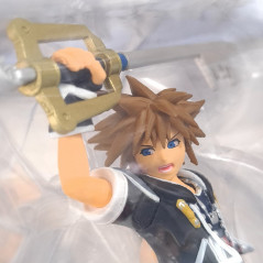 Figurine Ultra Detail Figure Kingdom Hearts II No.784 Sora Japan New