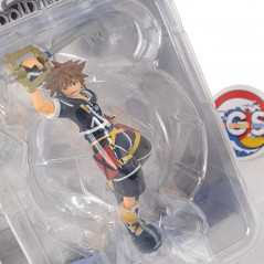 Figurine Ultra Detail Figure Kingdom Hearts II No.784 Sora Japan New