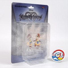 Figurine Ultra Detail Figure Kingdom Hearts II No.787 Chip 'n Dale Japan New