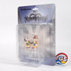 Figurine Ultra Detail Figure Kingdom Hearts II No.787 Chip 'n Dale Japan New