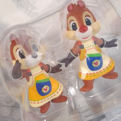 Figurine Ultra Detail Figure Kingdom Hearts II No.787 Chip 'n Dale Japan New