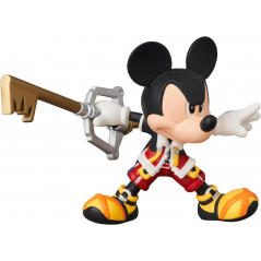 Figurine Ultra Detail Figure Kingdom Hearts II No.786 Mickey Mouse Japan New