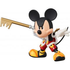 Figurine Ultra Detail Figure Kingdom Hearts II No.786 Mickey Mouse Japan New