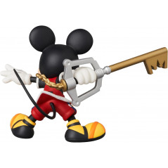 Figurine Ultra Detail Figure Kingdom Hearts II No.786 Mickey Mouse Japan New