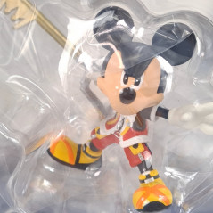 Figurine Ultra Detail Figure Kingdom Hearts II No.786 Mickey Mouse Japan New