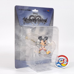 Figurine Ultra Detail Figure Kingdom Hearts II No.786 Mickey Mouse Japan New