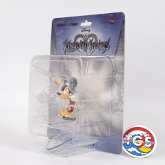 Figurine Ultra Detail Figure Kingdom Hearts II No.786 Mickey Mouse Japan New