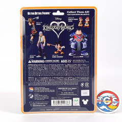 Figurine Ultra Detail Figure Kingdom Hearts II No.786 Mickey Mouse Japan New