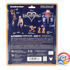 Figurine Ultra Detail Figure Kingdom Hearts II No.788 Pete Japan New