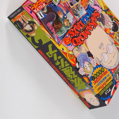 Saikyo JUMP February 2025 Japanese Shueisha Magazine Revue NEW +Bonus (One Piece, Dragon Ball...)