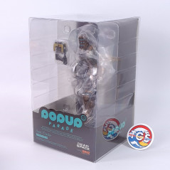 Figurine Figure Dead Space Isaac Clarke (16cm) Pop Up Parade Japan New