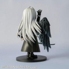 Figurine Figure Final Fantasy VII Remake Adorable Arts Sephiroth Japan New