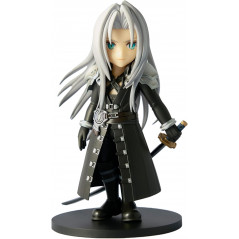 Figurine Figure Final Fantasy VII Remake Adorable Arts Sephiroth Japan New