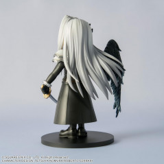 Figurine Figure Final Fantasy VII Remake Adorable Arts Sephiroth Japan New